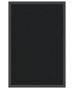 Zerbino Nero 40x60 cm