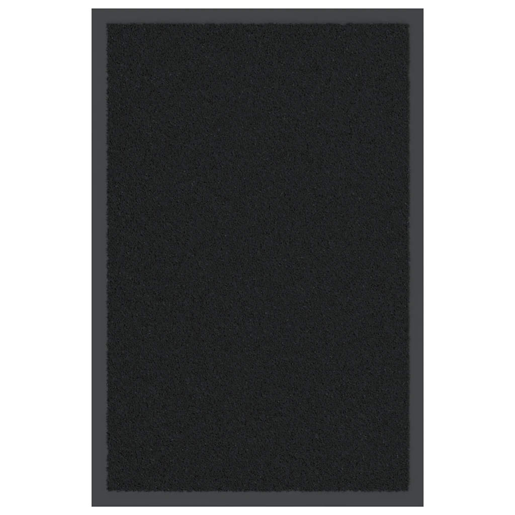 Zerbino Nero 40x60 cm