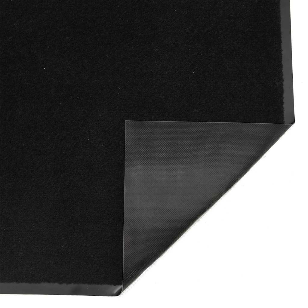 Zerbino Nero 40x60 cm - Image 6