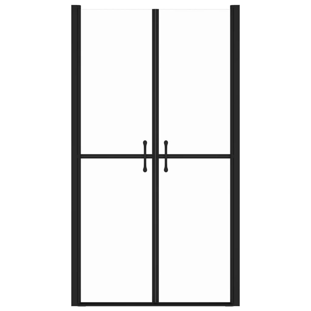 Porta Per Doccia In Esg Liscio (73-76)x190 cm