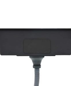 Lavello Da Cucina Lavorato A Mano Con Filtro In Acciaio Inox