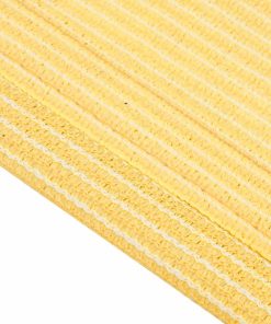 Tappeto Da Tenda 200x200 Cm Beige