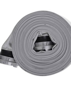 Manichetta Antincendio 20 M Con Giunti B-Storz 3 Pollici