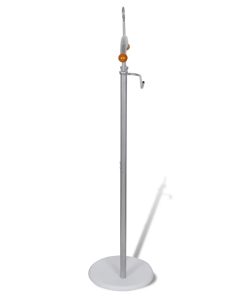 Servomuto Per Camicie Con Telaio In Metallo