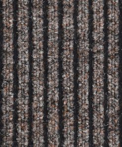 Zerbino Striato Beige 80x120 cm