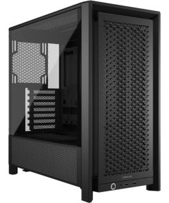 Cors 4000d Frame Rs MiD-Tower