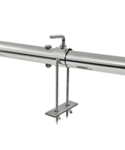 Griglia Automatica Con Motore Acciaio Inox 150x46,5x82,5cm