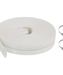 Tubo Flessibile Piatto 100 M 1" In pe