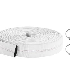 Tubo Antincendio 20m 1" In Pvc