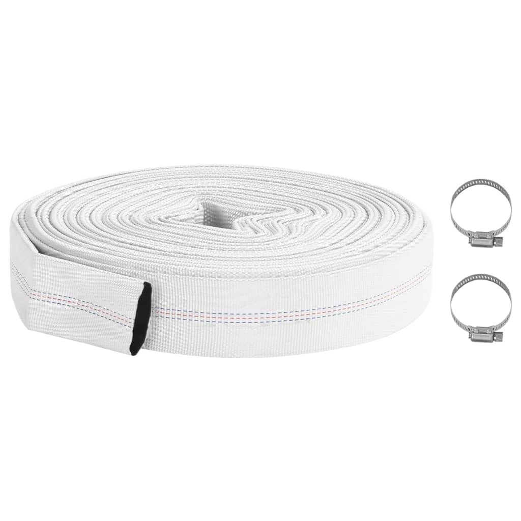 Tubo Antincendio 20m 1" In Pvc