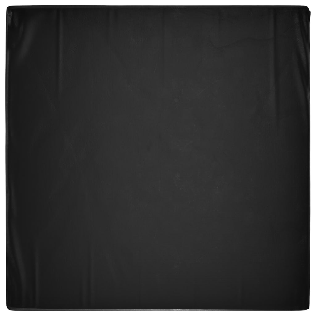 Copertura Mobili Da Giardino 16 Occhielli 250x250x90cm Quadrata