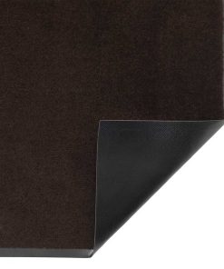 Zerbino Marrone 115x400 cm