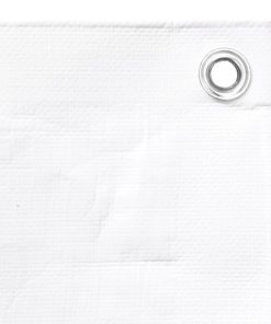 Telone 260 G/m² 8x8 M Bianco Hdpe