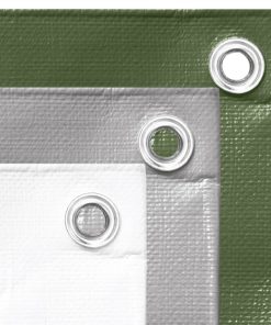 Telone 260 G/m² 4x8 M Grigio Hdpe