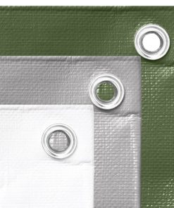 Telone 260 G/m² 6x6 M Grigio Hdpe