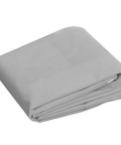 Telone 260 G/m² 6x12 M Grigio Hdpe