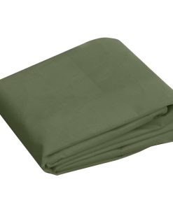 Telone 260 G/m² 4x8 M Verde Hdpe