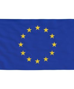 Bandiera Dell'europa 90x150 cm