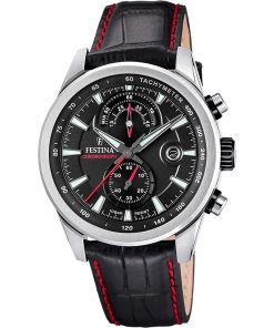 Festina Mod. Timeless Chronograph