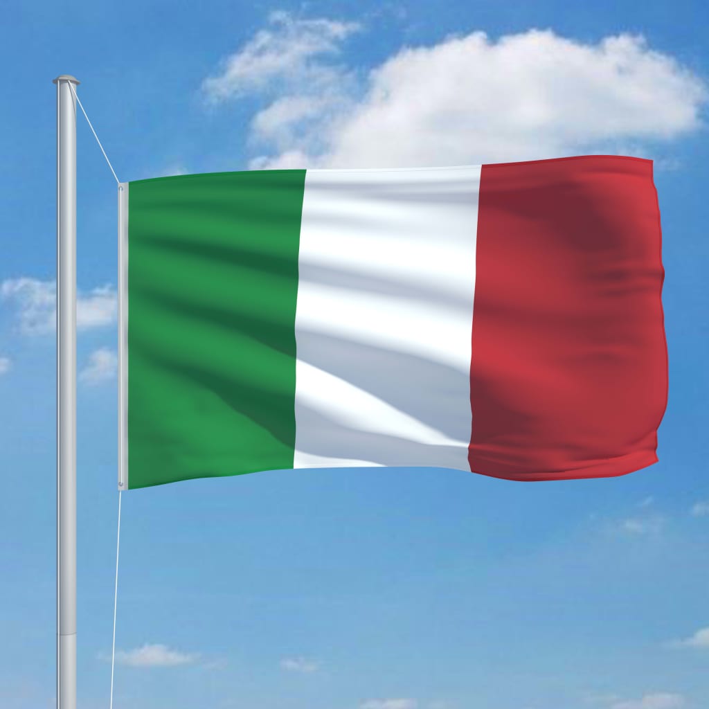 Bandiera Dell'italia 90x150 cm