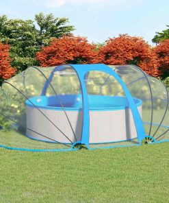 Calotta Per Piscina Ovale 530x410x210 cm