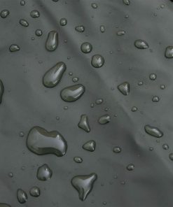 Wader Da Pesca Alla Vita Con Stivali Verde Scuro Taglia 42