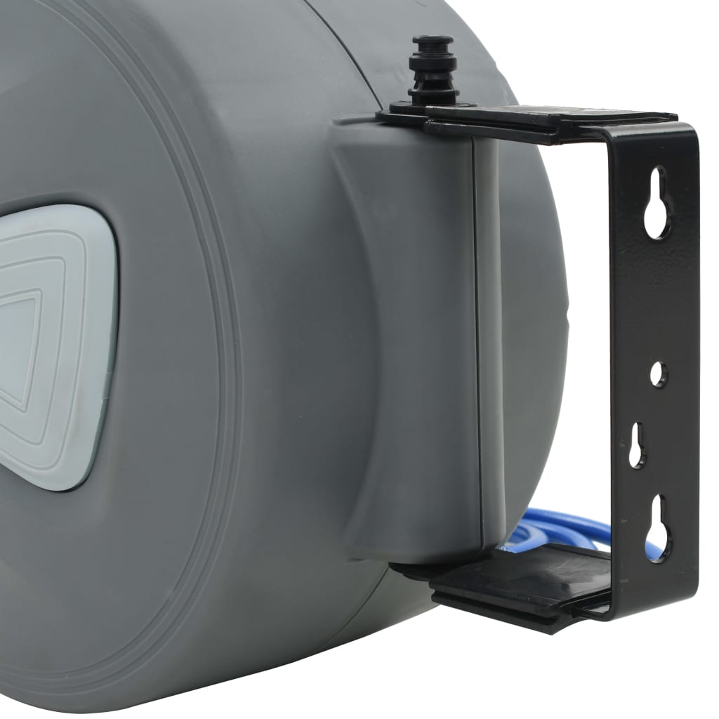 Avvolgitubo Aria Compressa Automatico 1/4" 30 M - Image 5