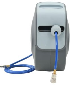 Avvolgitubo Aria Compressa Automatico 1/4" 30 M