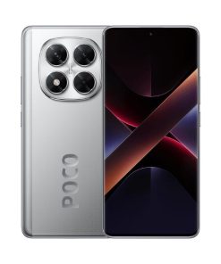 Poco X7 5g 8+256gb 6.67" Dual Sim Silver Europa