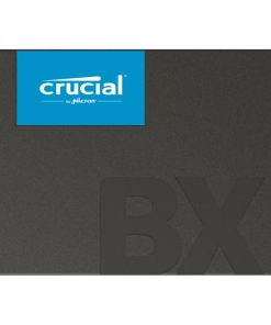 Crucial Ssd Interno Bx500 1tb 2,5 Sata 6gb/s R/w 540/500