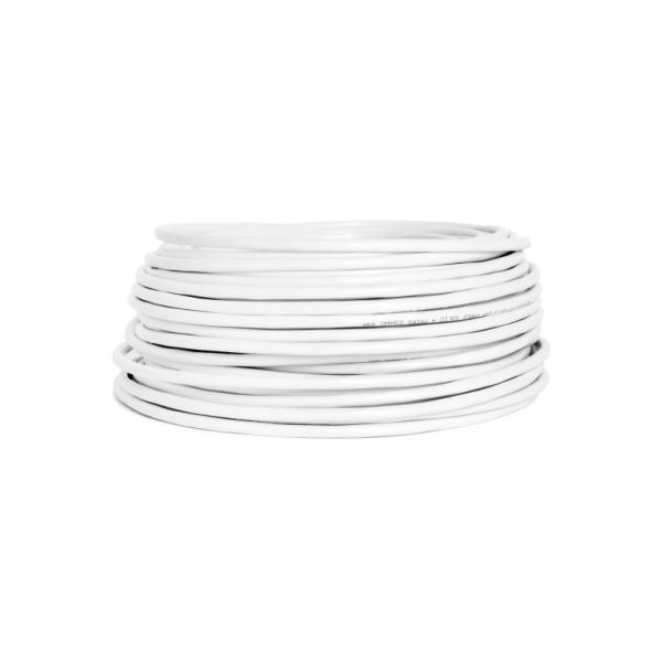 Vultech Sc13602-50 - Matassa Cavo Rete 50mt Cat. 6 Ftp