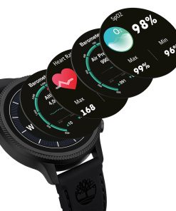 Timberland Smartwatch Watches Mod. Tdigb0064503