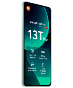 Xiaomi 13t Pro 5g 16+1tb 6.67" Green Europa