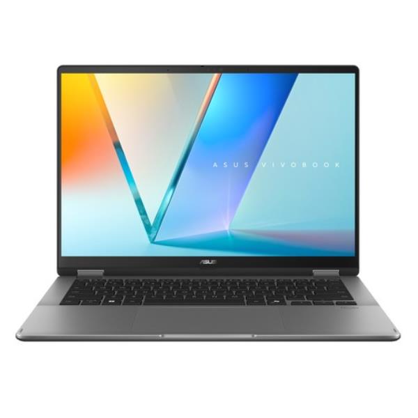 Asus Nb 14" Touch Vivobook Flip Ultra 5 226v 16gb 512gb Ssd Copilot Pc Convertibile Oled + Stylus wi - Image 3
