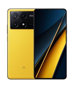 Poco X6 Pro 5g 12+512gb 6.67" Dual Sim Yellow Europa