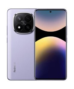 Xiaomi Redmi Note 14 Pro+ 5g 8+256gb 6.67" Purple Europa
