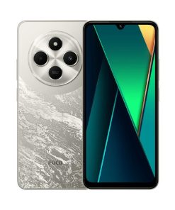 Poco C75 6+128gb 6.88" Dual Sim Gold Europa