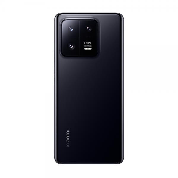 Xiaomi 13 Pro 5g 12+256gb 6.73" Dual Sim Ceramic Black Italia