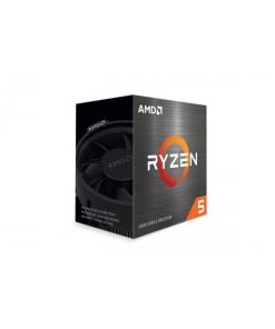 Amd Cpu Ryzen 5 5600gt Am4 3,6ghz 6 Core Box