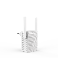 Tenda Range Extender WI-Fi Dual Band 802.11 Ac/a/b/g/n, 1xlan 10/100, 2 Antenne 2dbi, Wps