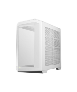 Msi Mag Pano 100r Pz White, Global, 2xusb 3.2 Gen 1, 1xusb 3.2 Gen2 TypE-C, 3x120mm Argb Reverse Bla