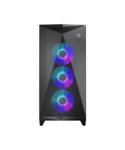 Msi Case Mpg Gungnir 300r Airflow