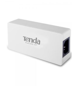 Tenda Poe Injector Porta Gigabit 30w