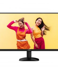 Aoc Monitor 27 Led Va Fhd 16:9 4ms 300 Cdm 100hz, Vga/hdmi