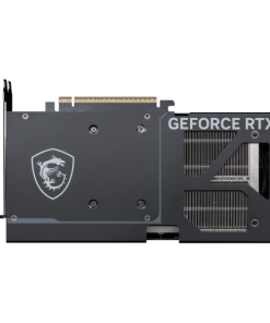 Msi Vga Geforce Rtx 5070, Rtx 5070 12g Ventus 2x Oc, 12gb Gddr7, Hdmi/dp*3, Atx, Dual Fan, oc