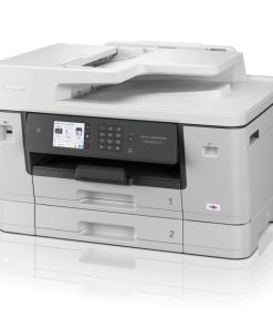 Brother Multif. Ink A3 Colore, 28ppm, Adf Duplex, Fronte/retro, Doppio Cassetto, Usb/lan/wifi, 4 In 1