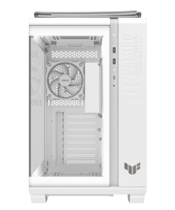 Asus Case Tuf Gaming Gt502 Horizon Tg Argb White