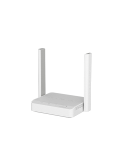 Keenetic Router Carrier 3rd Gen. KN-1721 3x100mbps Wifi Ac1200 Mesh Vpn Parentalcontrol Media Server
