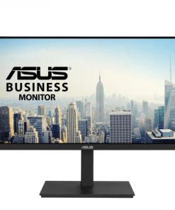 Asus Monitor 27 Led Ips 16:9 Fhd 5ms 350 Cdm, Pivot, UsB-C Dock, Hdmi/dp, Multimediale
