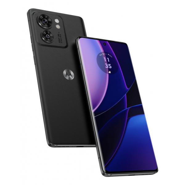Motorola Edge 40 5g 8+256gb 6.5" Black Europa